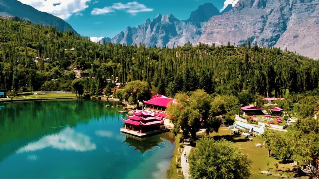 Skardu