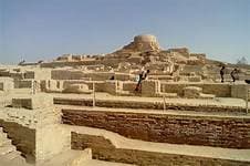 The Ancient Indus Valley Civilization