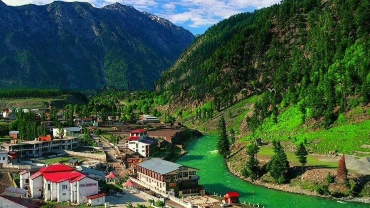 Swat Valley