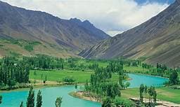 Chitral