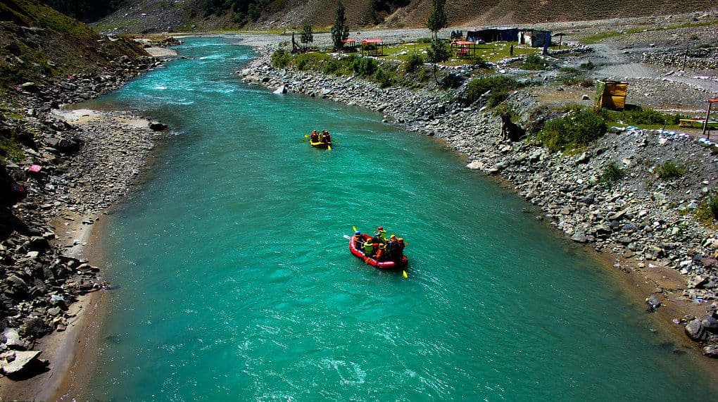 Naran Kaghan